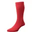 HJ91 Red Cotton Softop